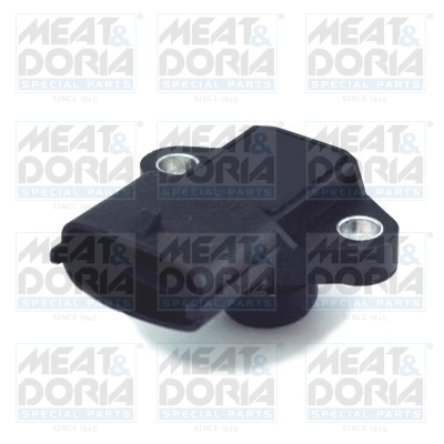 Sensor, intake manifold pressure